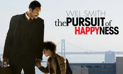 Mưu Cầu Hạnh Phúc (The Pursuit Of Happyness)