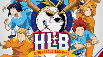 My Hero Academia HLB (僕のヒーローアカデミア HLB)