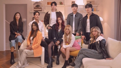 My Korean Boyfriend (My Korean Boyfriend)