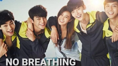 My Nam Dai Chien (No Breathing)