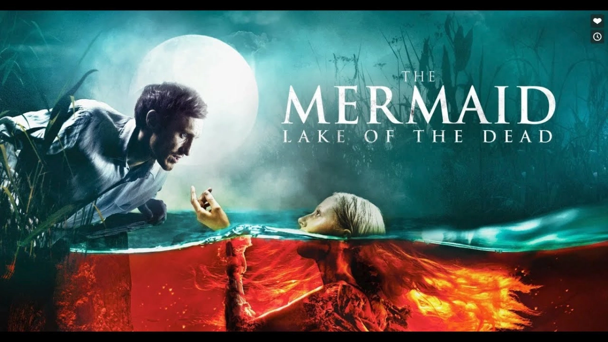 Mỹ Nhân Ngư: Hồ Tử Thần (The Mermaid: Lake of the Dead)