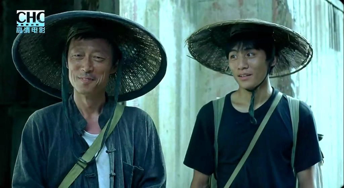 Na shan na ren na gou (Na shan na ren na gou)