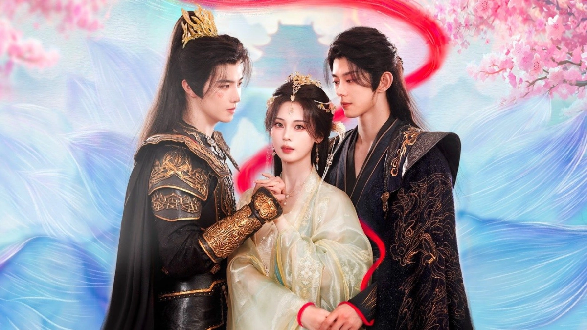 Nam Cung Dao (Touch of the Frozen Heart)