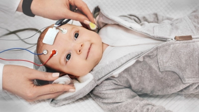 Năm đầu đời (Babies)