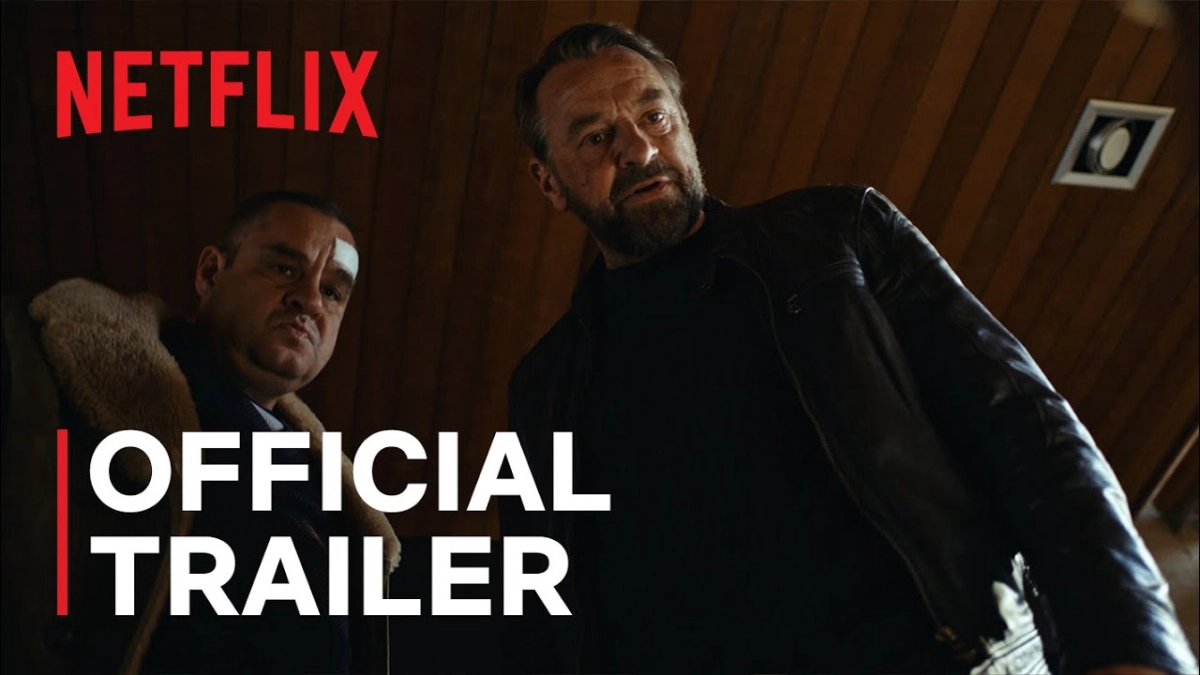 Nằm vùng (Phần 3) (Undercover (Season 3))