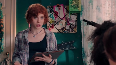 Nancy Drew và chiếc cầu thang ẩn (Nancy Drew and the Hidden Staircase)