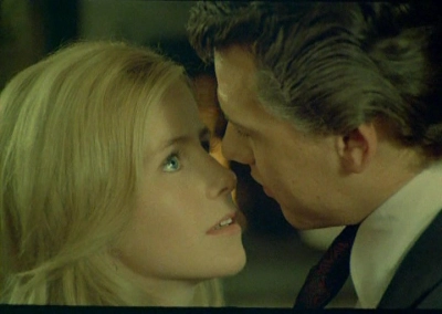 Nàng ham học hỏi (Flossie)