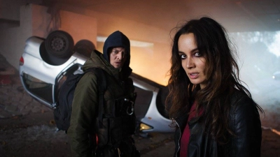 Năng Lượng Hủy Diệt (Kill Switch - Redivider)