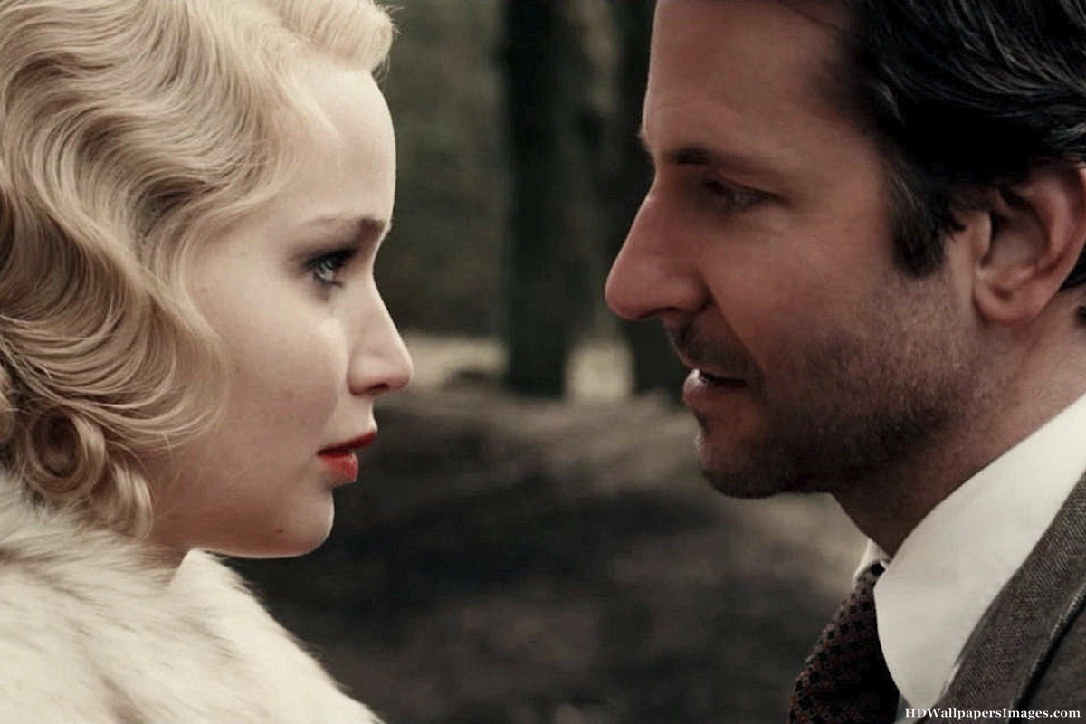 Nàng Serena (Serena)