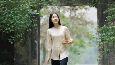 Nàng Thơ Xứ Huế (The Muse Story)