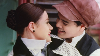 Nay ta có nhau (Now That I Have You)