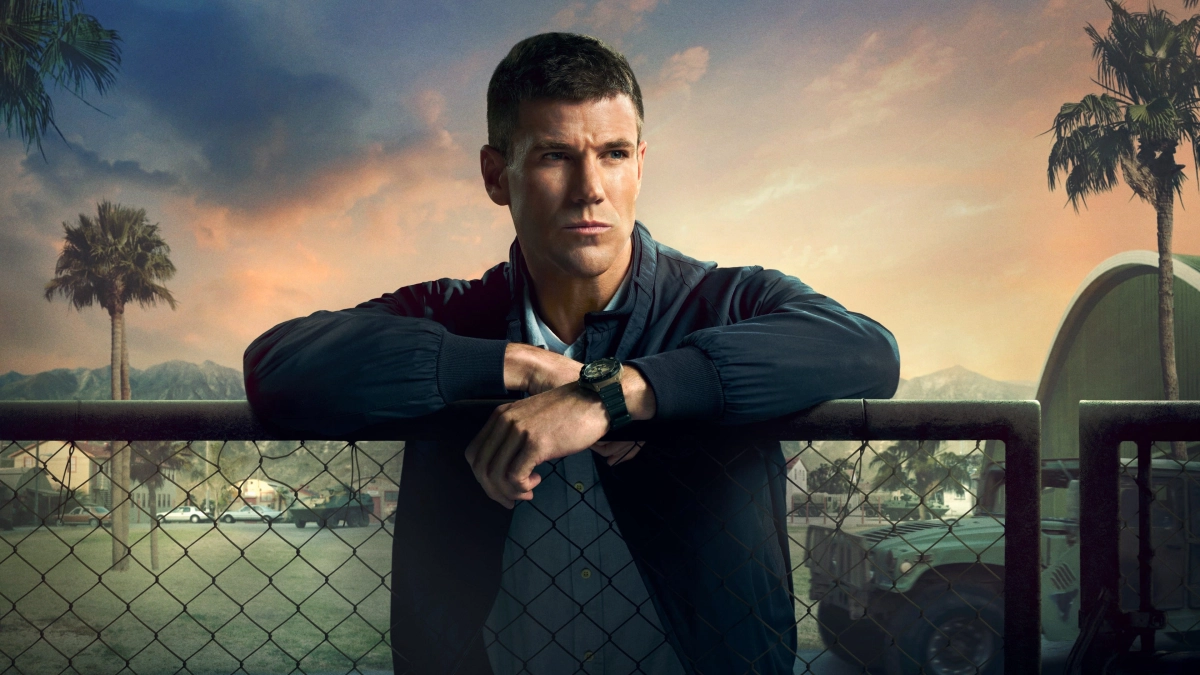 NCIS: Origins (NCIS: Origins)