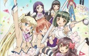 Nếu Như Lá Cờ Của Cô Ấy Gãy Đi (Flag Story, If Her Flag Breaks)