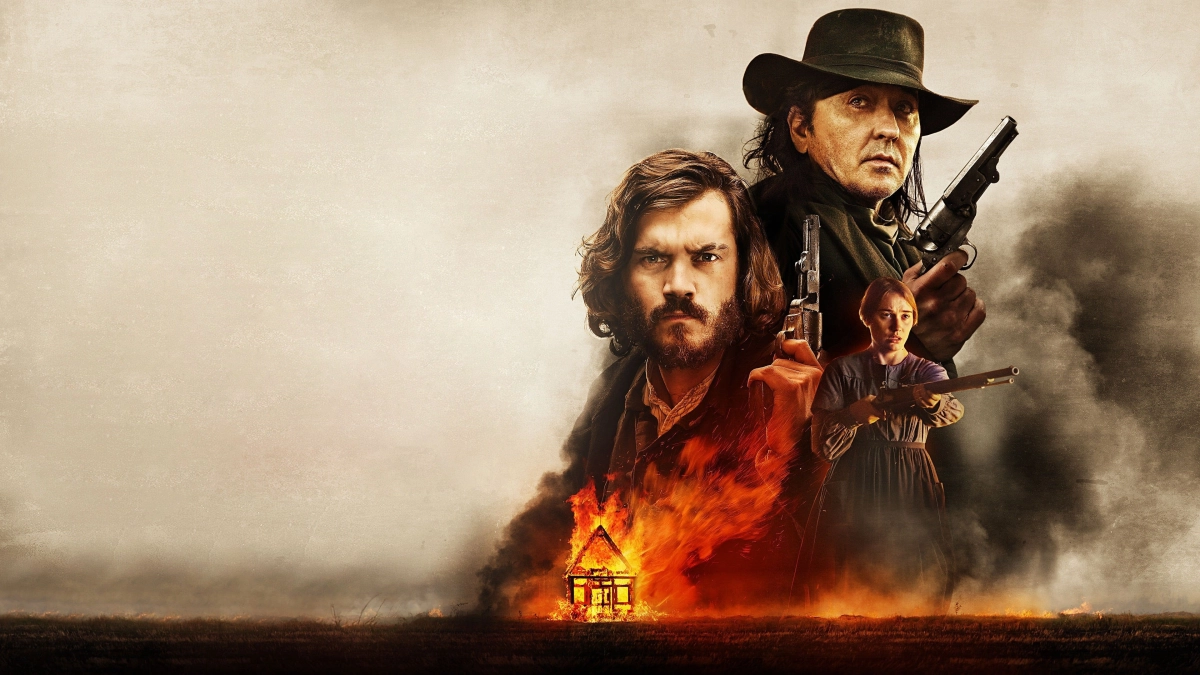 Never Grow Old (Never Grow Old)