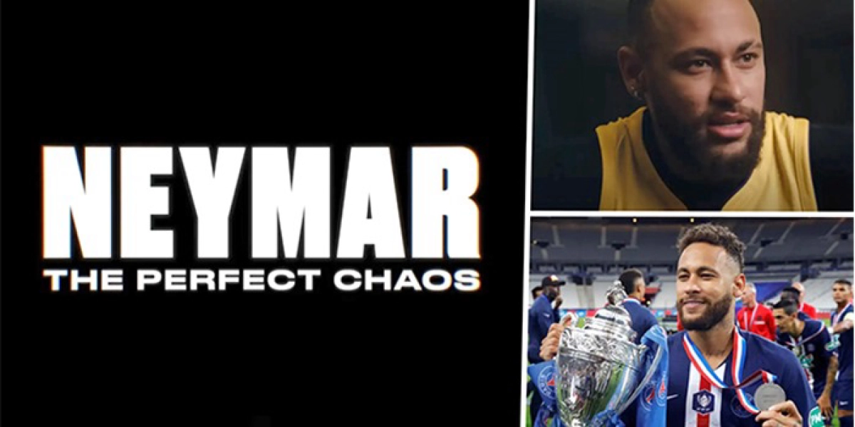 Neymar: Sự hỗn loạn hoàn hảo (Neymar: The Perfect Chaos)