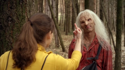 Ngã Rẽ Tử Thần 5 (Wrong Turn 5)