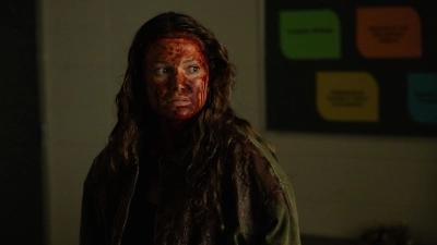 Ngày Học Cuối Cùng (This Is Not a Test)