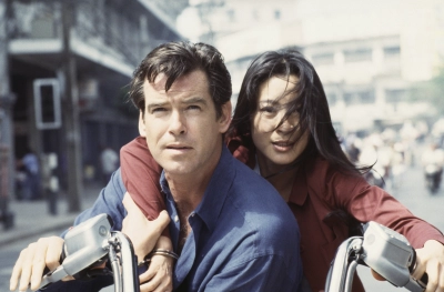 Ngày Mai Không Lụi Tàn (Tomorrow Never Dies)
