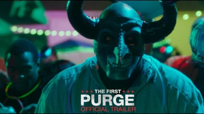 Ngày Thanh Trừng (Phần 1) (The Purge (Season 1))