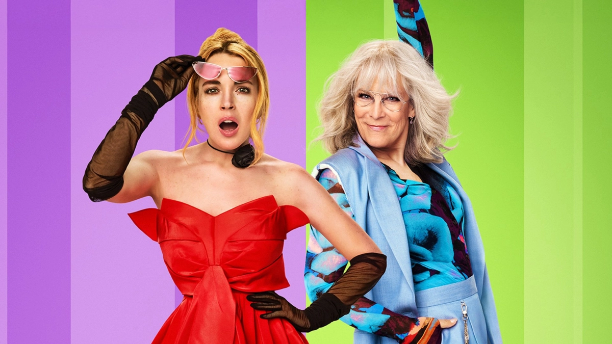 Ngày Thứ Sáu Siêu Kỳ Quái (Freakier Friday)