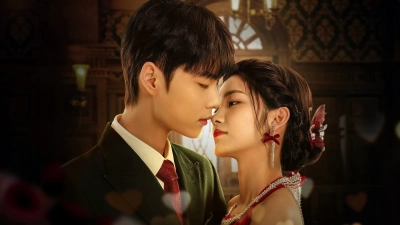 Ngày Tốt Cảnh Đẹp Gặp Lại Chàng (良辰好景再逢君)