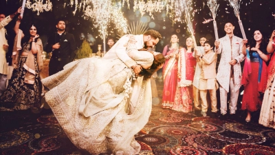 Ngày trọng đại (Phần 1) (The Big Day (Season 1))