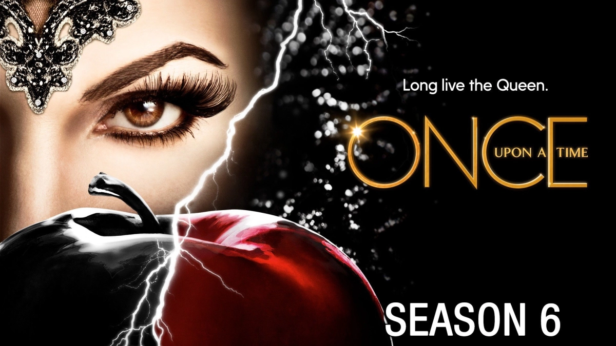 Ngày Xửa Ngày Xưa (Phần 6) (Once Upon a Time (Season 6))