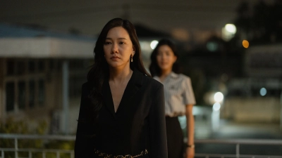 Nghĩa Địa Của Người Sống (Tomb Watcher)