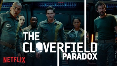 Nghịch Lý Cloverfield (The Cloverfield Paradox)