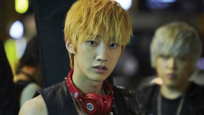 Ngoại Già Tuổi Đôi Mươi (Miss Granny)