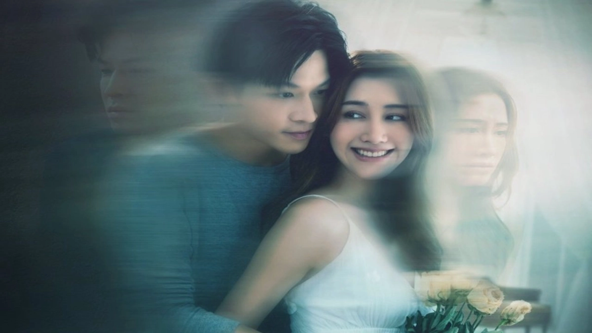 Ngoại Tình Tư Tưởng Hay Thể Xác (Club Friday Season 16: Depression or Just Selfishness)