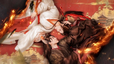 Ngọc Nô Kiều (Enslaved by Love)