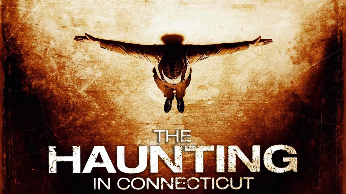 Ngôi Nhà Bị Ếm (The Haunting in Connecticut)
