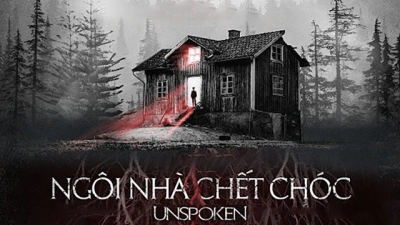 Ngôi Nhà Chết Chóc (Unspoken)