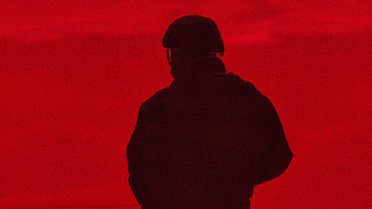 Ngôi Nhà  Thuốc Nổ (A House of Dynamite)