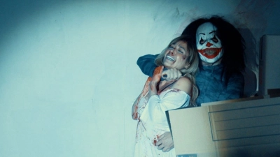 Ngôi Nhà Trên Mảnh Đất Ma Ám (The House on Haunted Grounds)