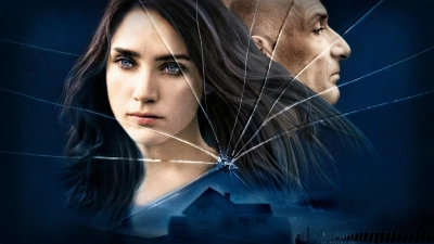 Ngôi Nhà Trong Cát Bụi Và Sương Mù (House of Sand and Fog)