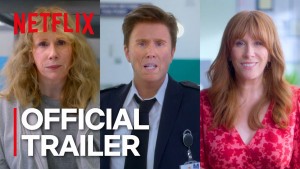 Ngồi tù 6 tháng (Hard Cell)