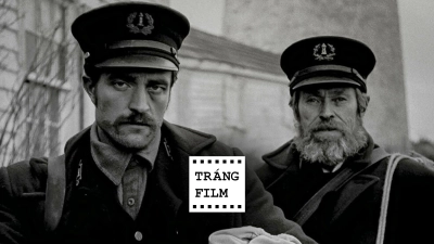 Ngọn hải đăng (The Lighthouse)