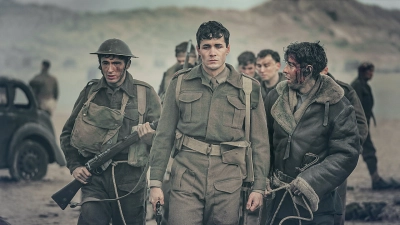 Ngọn lửa Thế chiến (World on Fire)