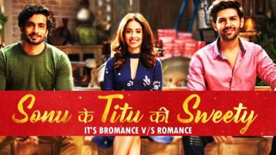 Người Ấy Và Tôi, Em Chọn Ai (Sonu Ke Titu Ki Sweety)