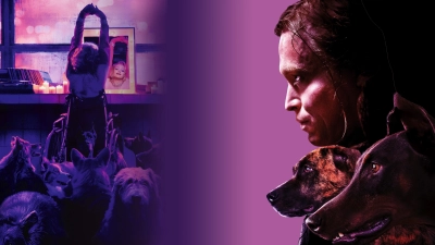 Người Bạn Của Chó (Dogman)