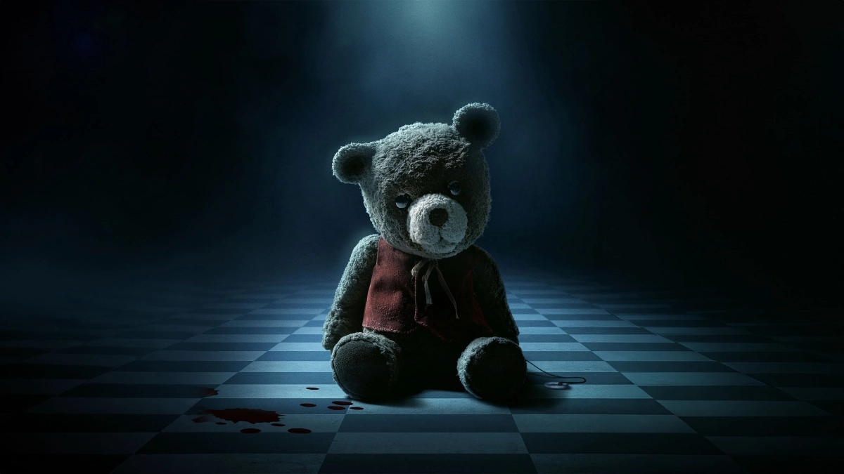 Người "Bạn" Trong Tưởng Tượng (Imaginary)