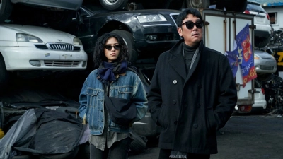 Người Chết Trở Về (Dead Man)