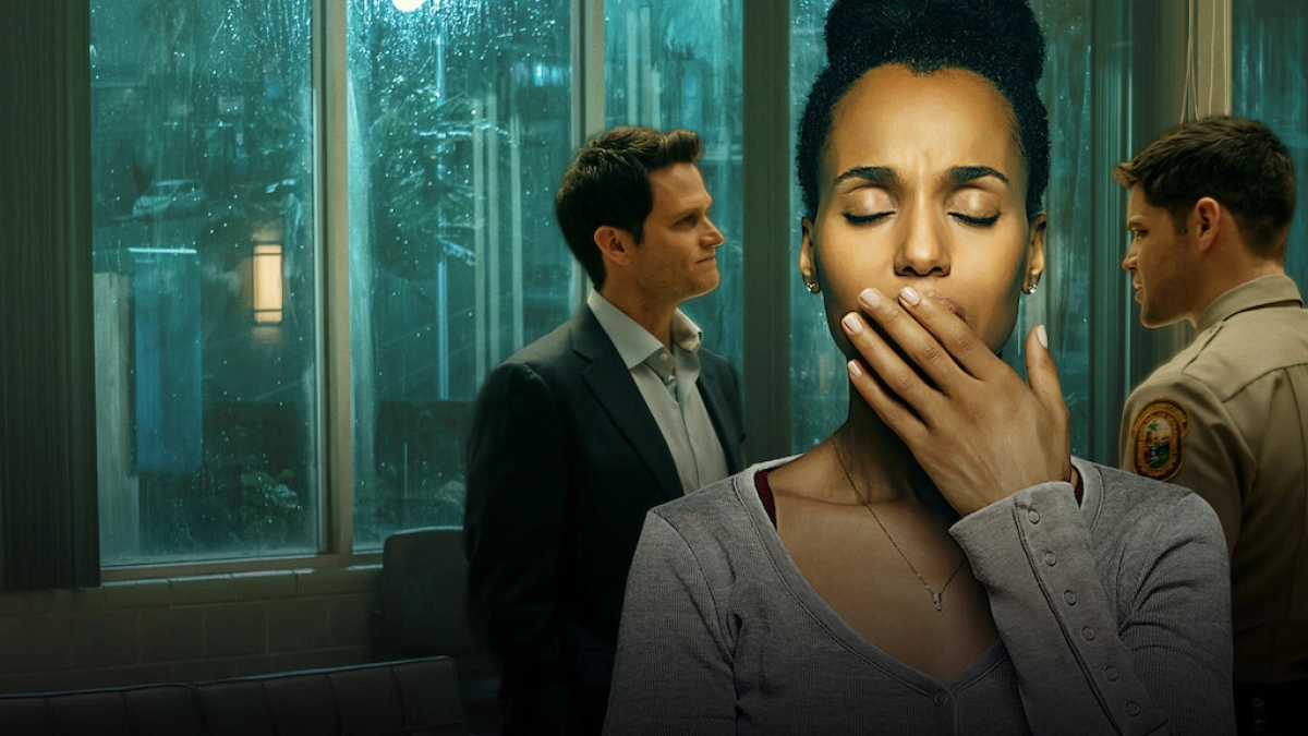 Người con đất Mỹ (American Son)