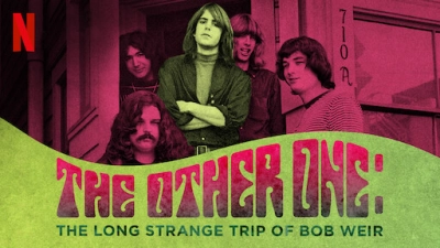 Người còn lại: Chuyến đi dài và kỳ lạ của Bob Weir (The Other One: The Long Strange Trip of Bob Weir)