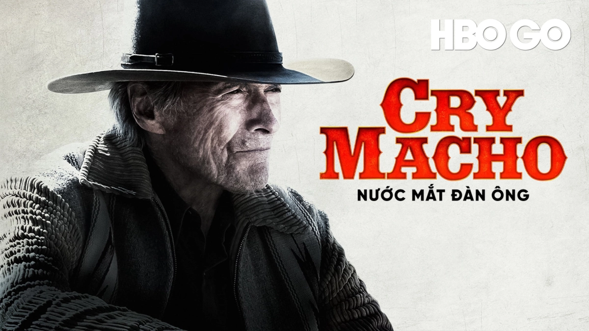 Người đàn ông đeo hoa: Nước mắt anh hùng (Man Wearing Flowers: Hero''s Tear)