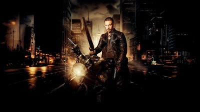 Người Đàn Ông Không Có Quá Khứ (Man with No Past)