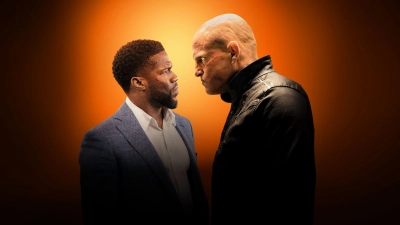 Người đàn ông Toronto (The Man from Toronto)