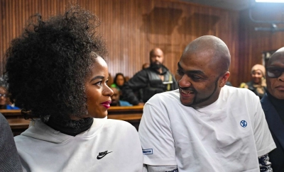 Người đẹp và đồng phạm Bester (Beauty and the Bester)